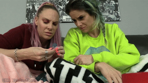 xsiteability.com - Cold Cure Chronicles: Vicky & Tampa&rsquo;s Sinus Relief Comedy thumbnail